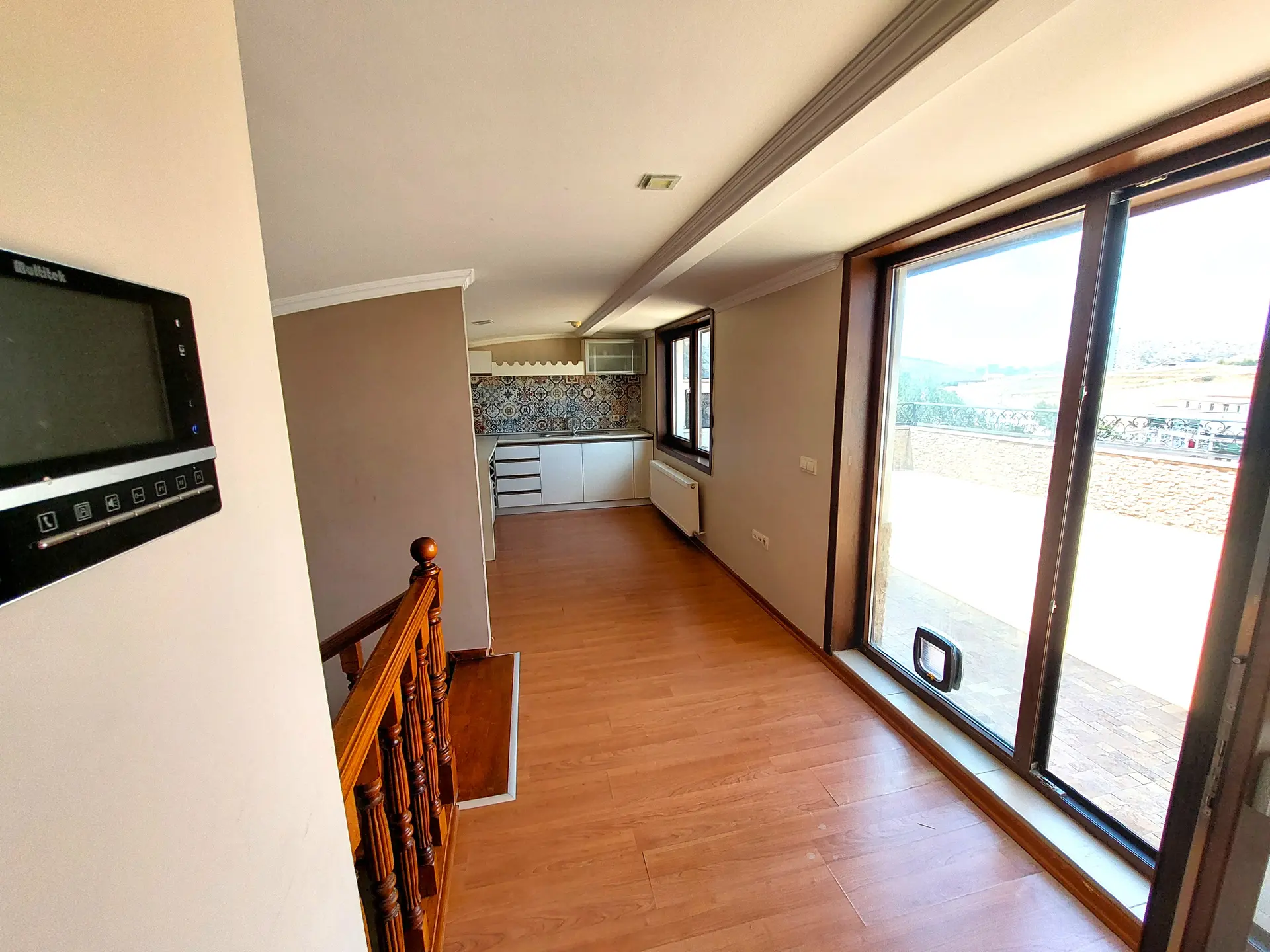 Ankara Çankaya Alacaatlı Koza Evler Sitesi Satılık Villa