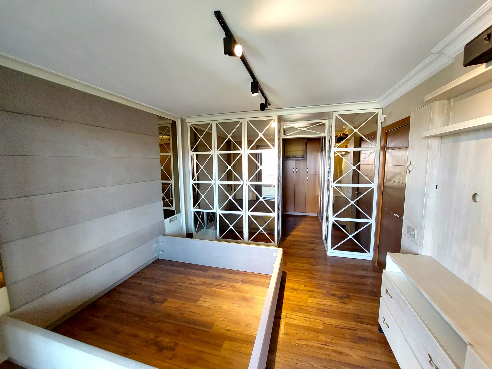 Ankara Çankaya Alacaatlı Koza Evler Sitesi Satılık Villa