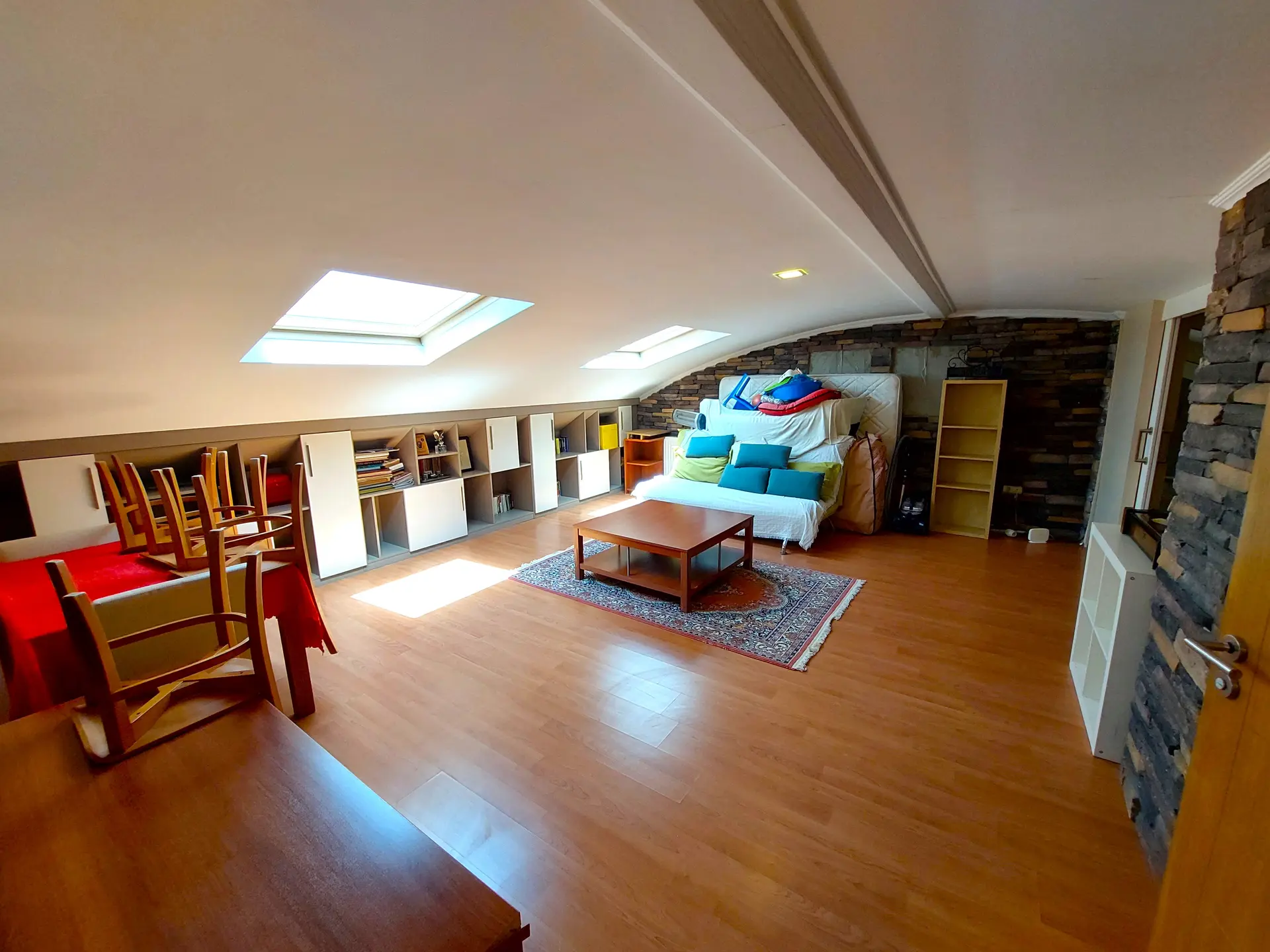 Ankara Çankaya Alacaatlı Koza Evler Sitesi Satılık Villa