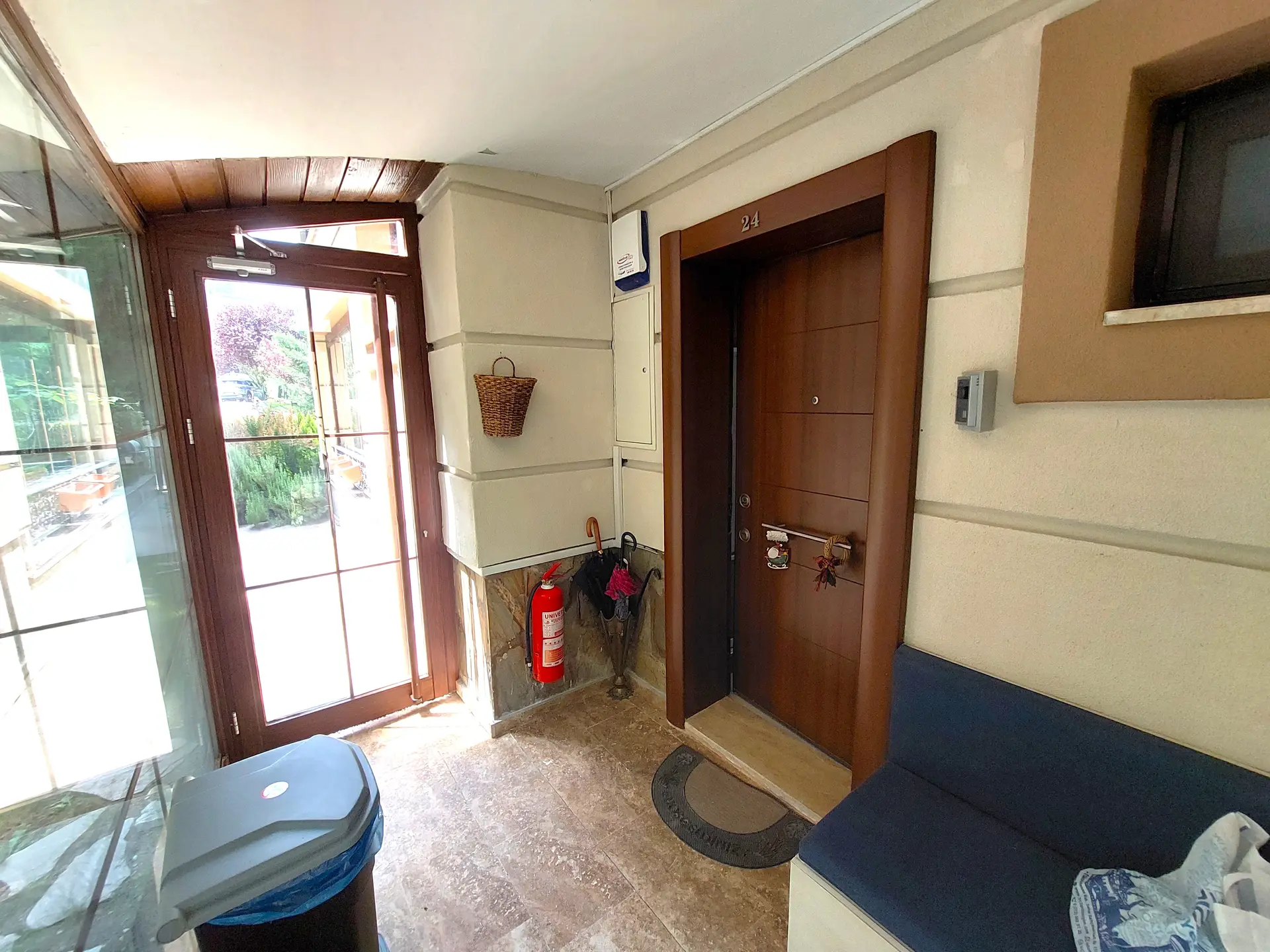 Ankara Çankaya Alacaatlı Koza Evler Sitesi Satılık Villa