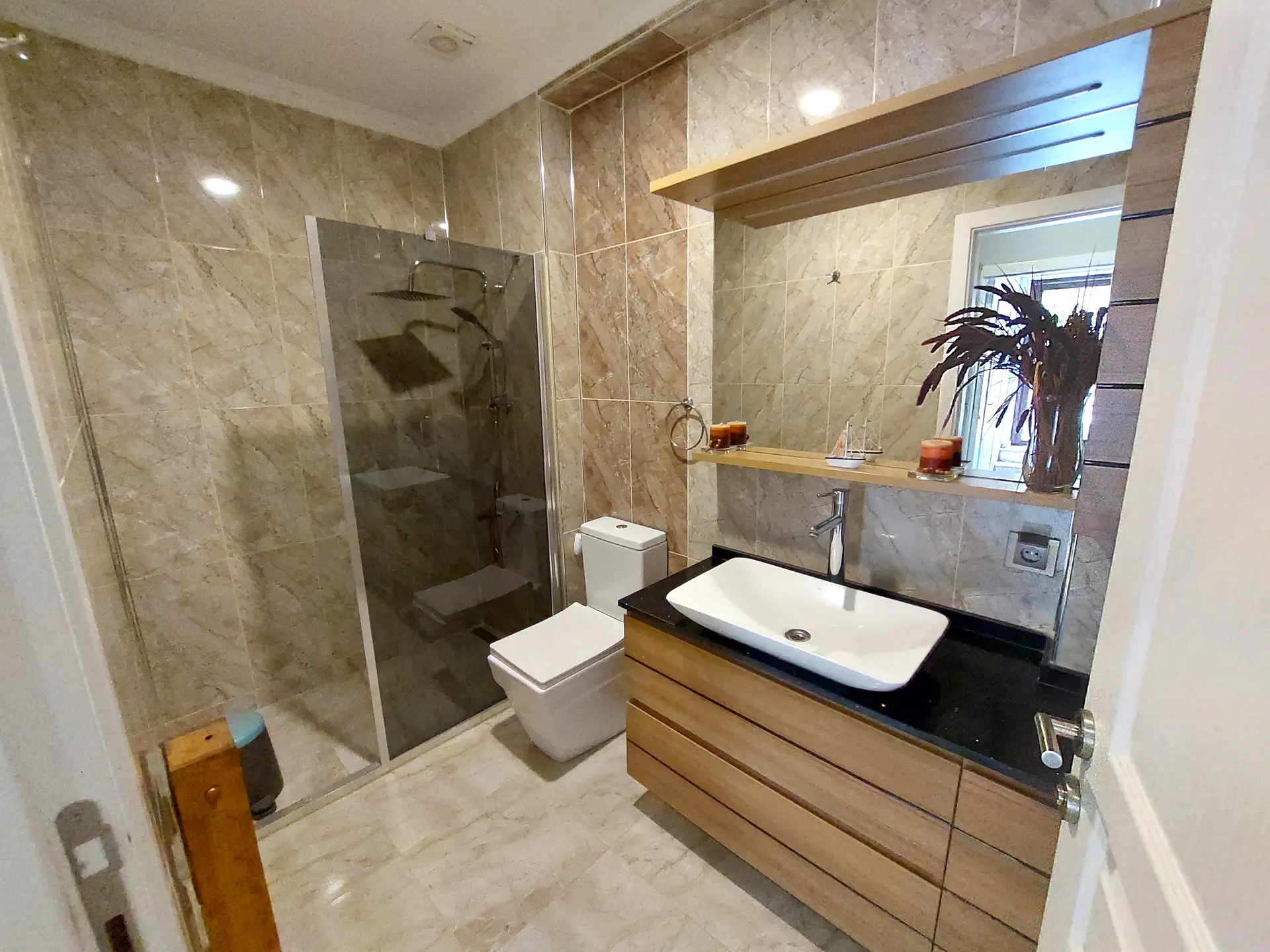 Ankara Çankaya Alacaatlı Koza Evler Sitesi Satılık Villa