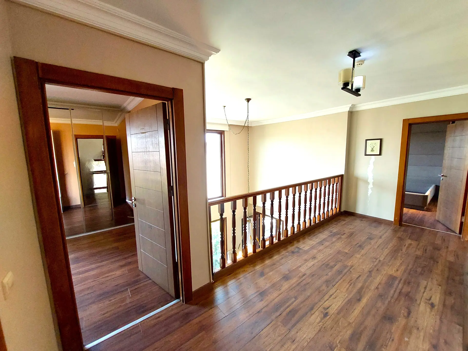 Ankara Çankaya Alacaatlı Koza Evler Sitesi Satılık Villa