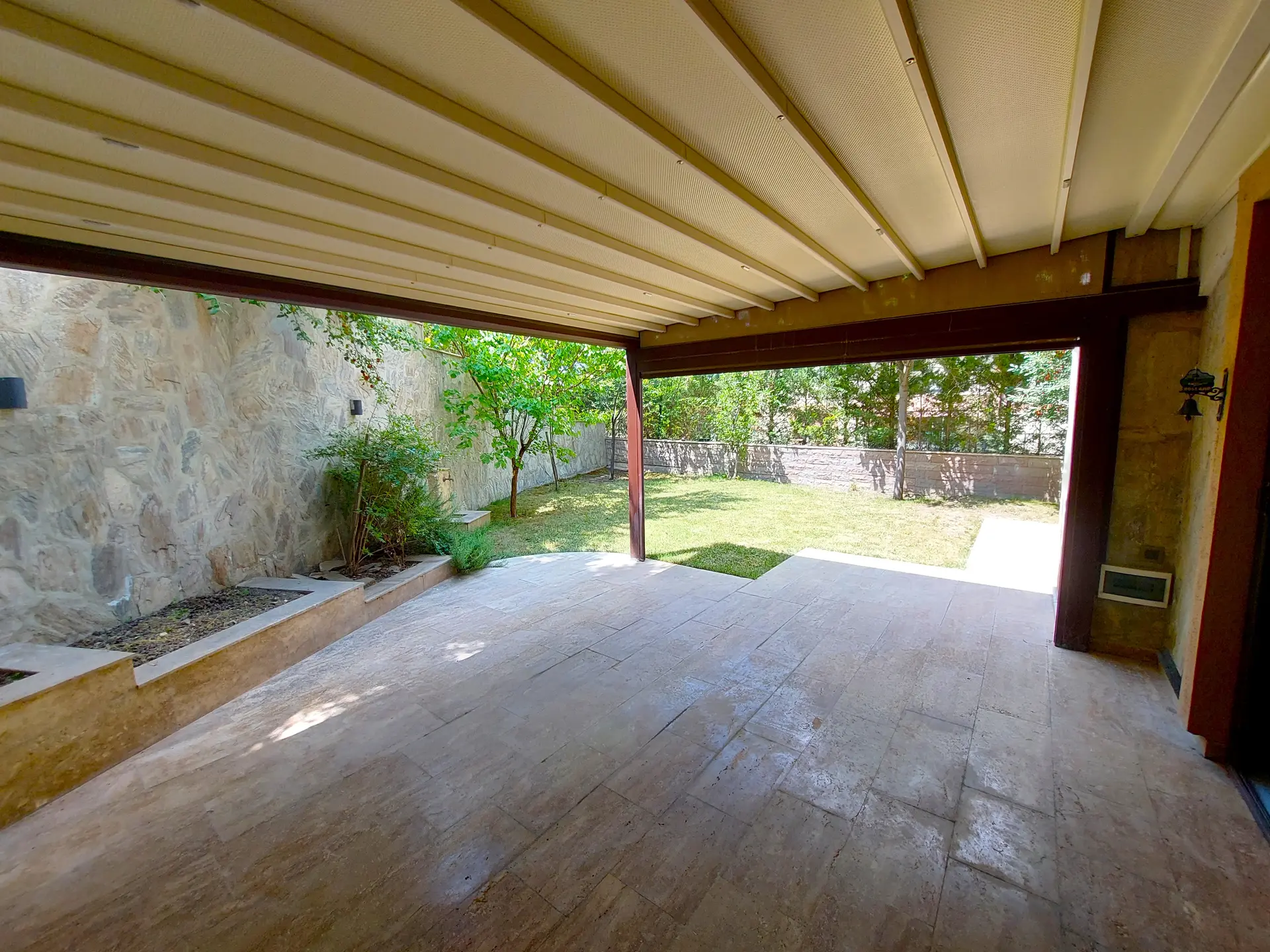 Ankara Çankaya Alacaatlı Koza Evler Sitesi Satılık Villa