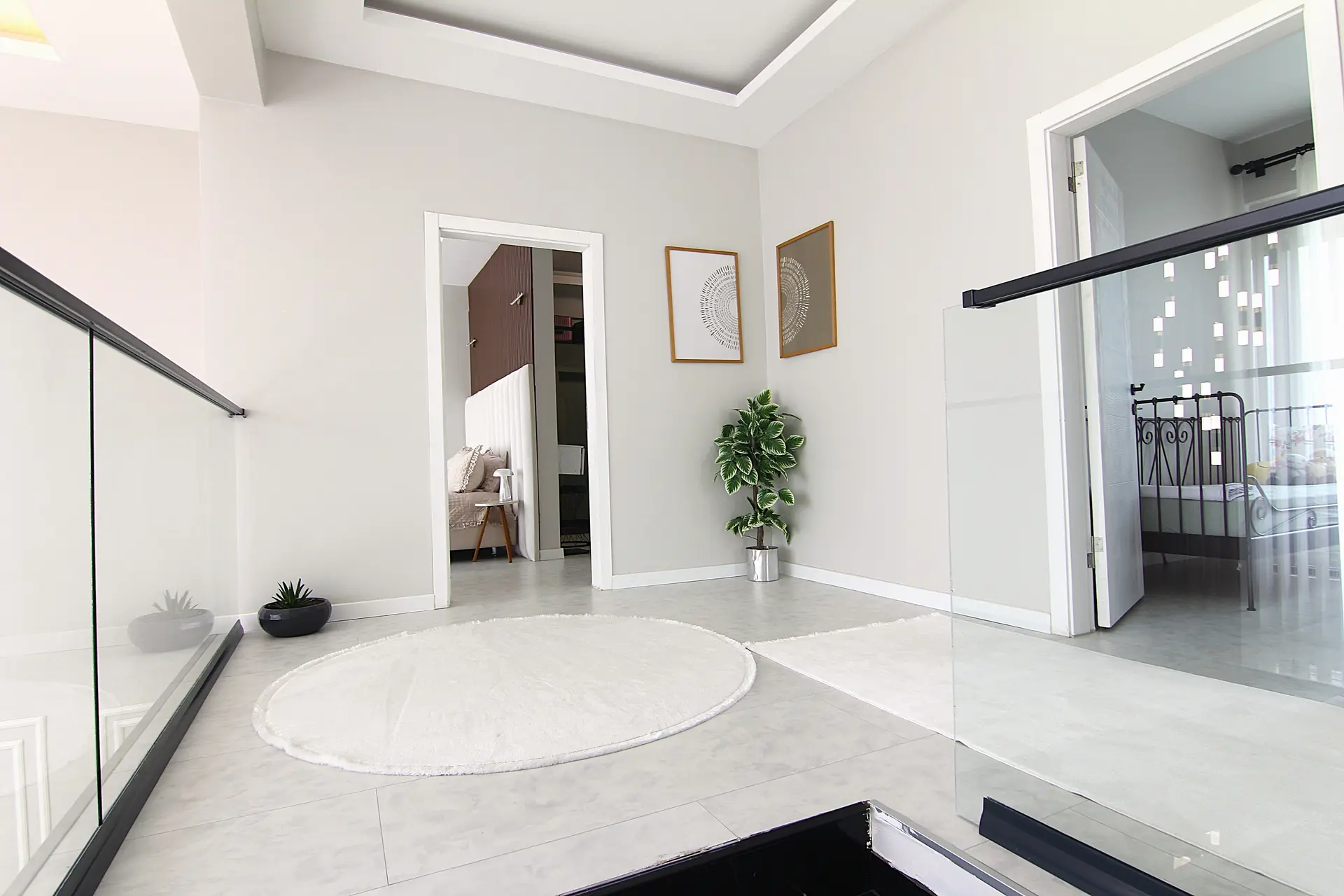 Ankara Gölbaşı Hacılar Uygun Fiyatlı Müstakil Satılık Villa