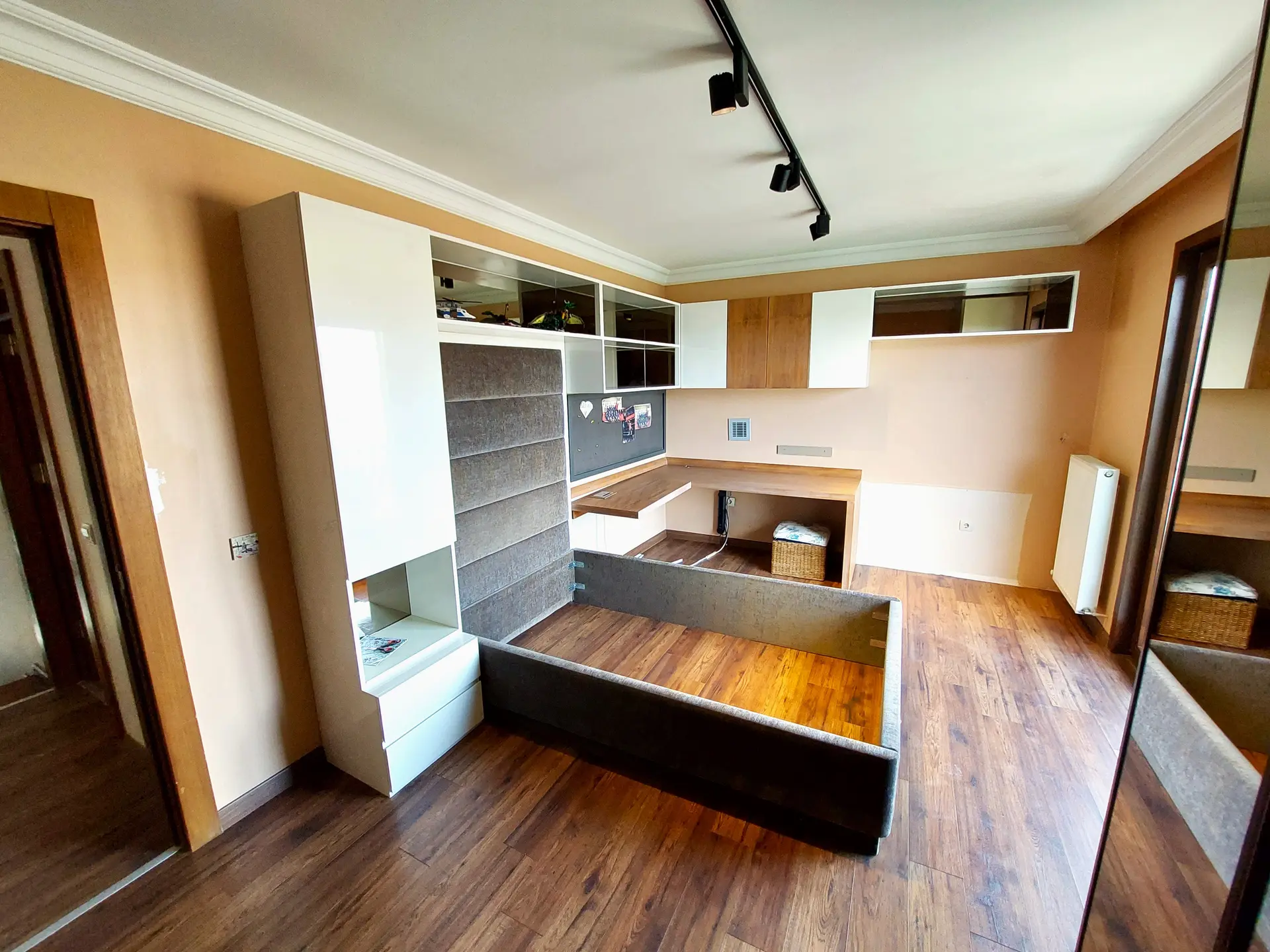 Ankara Çankaya Alacaatlı Koza Evler Sitesi Satılık Villa