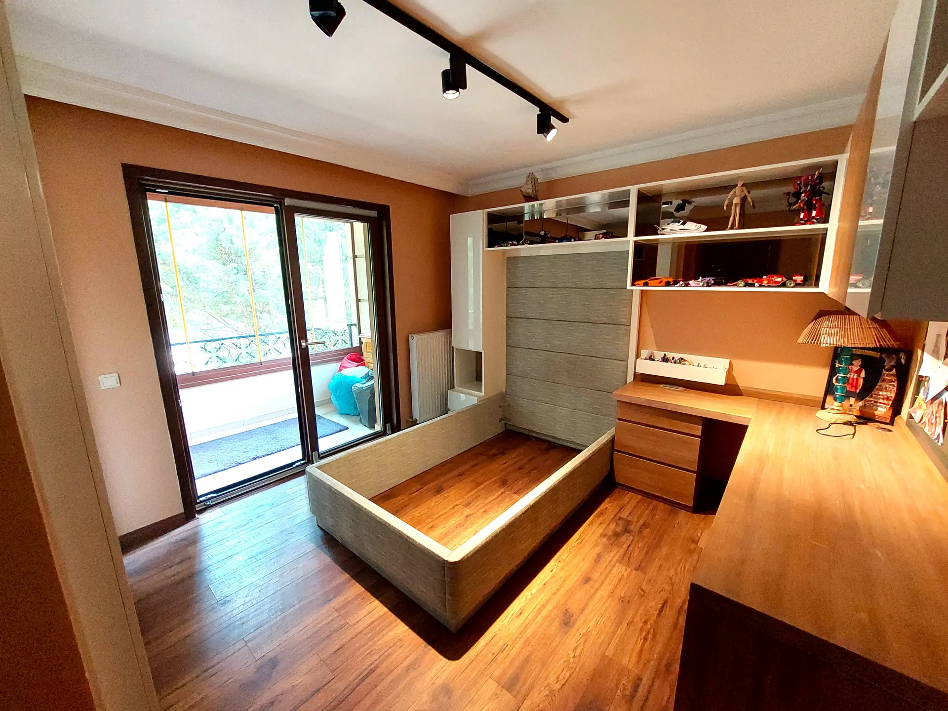 Ankara Çankaya Alacaatlı Koza Evler Sitesi Satılık Villa