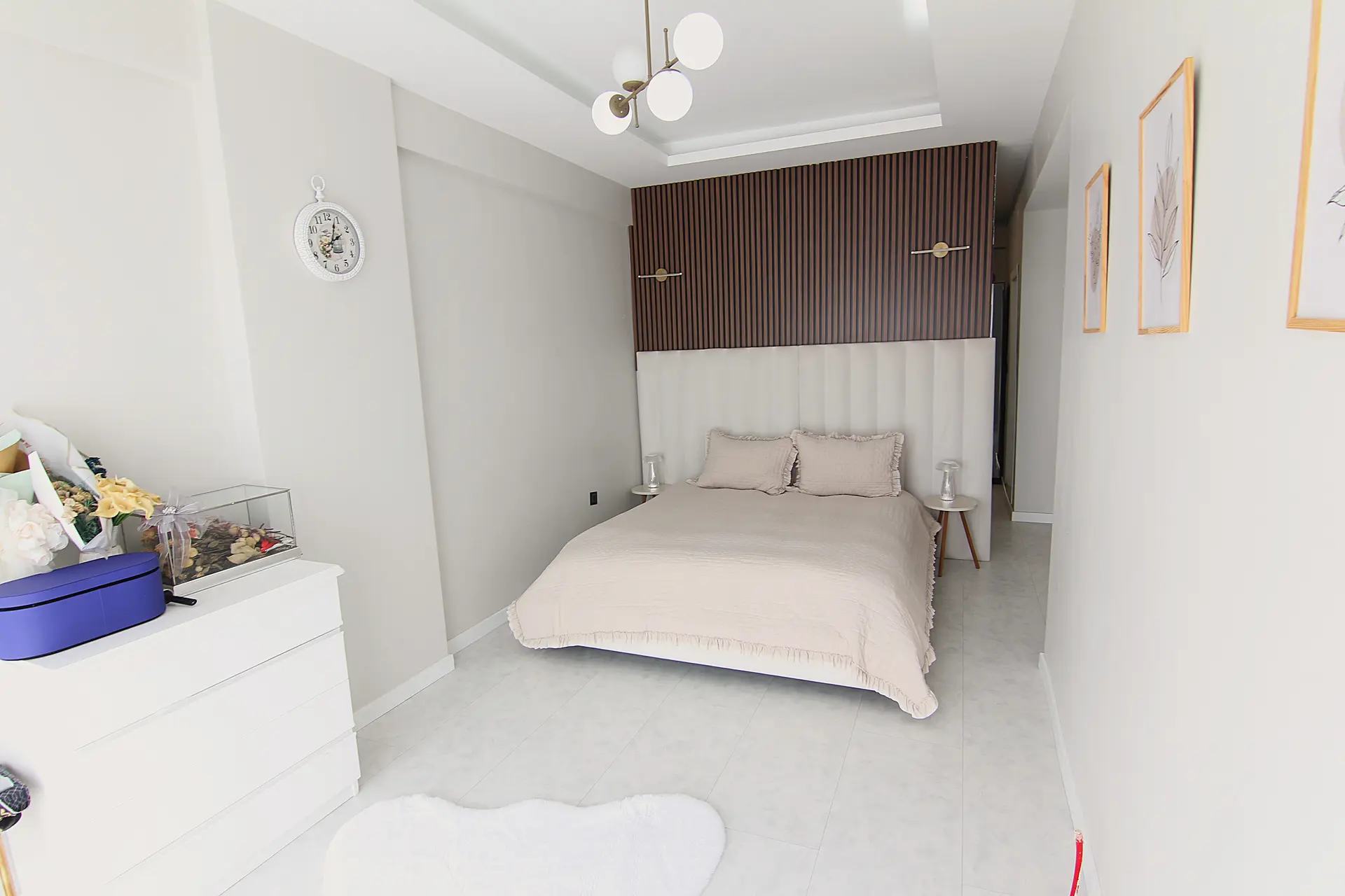 Ankara Gölbaşı Hacılar Uygun Fiyatlı Müstakil Satılık Villa