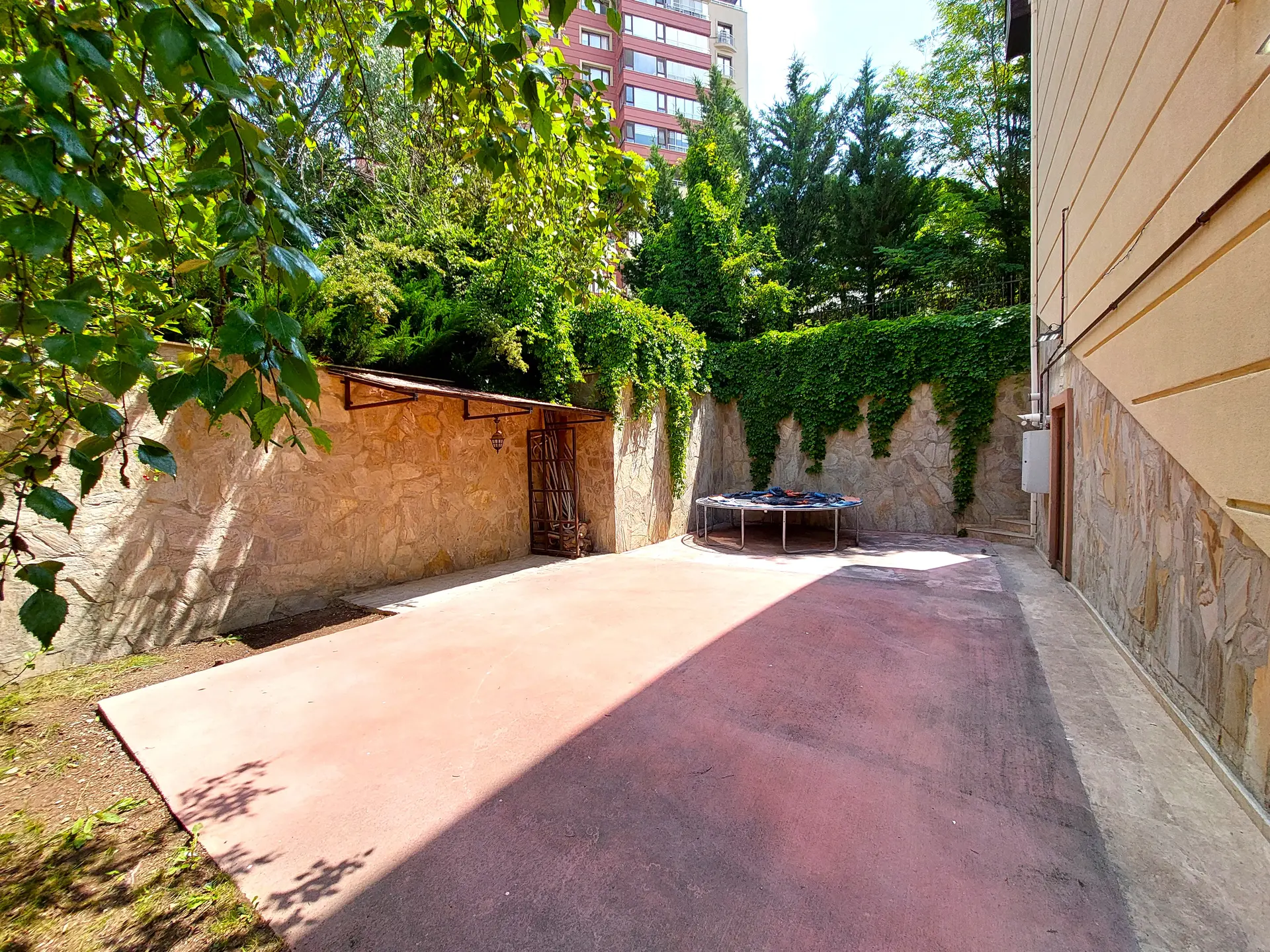 Ankara Çankaya Alacaatlı Koza Evler Sitesi Satılık Villa