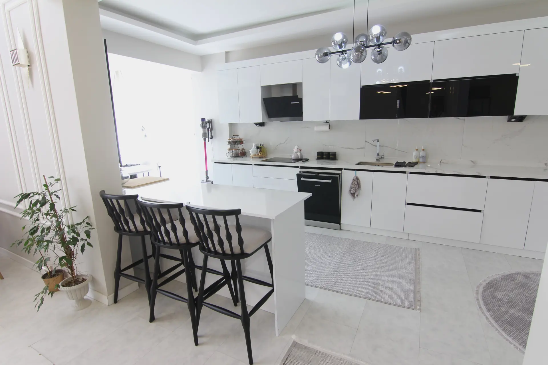 Ankara Gölbaşı Hacılar Uygun Fiyatlı Müstakil Satılık Villa