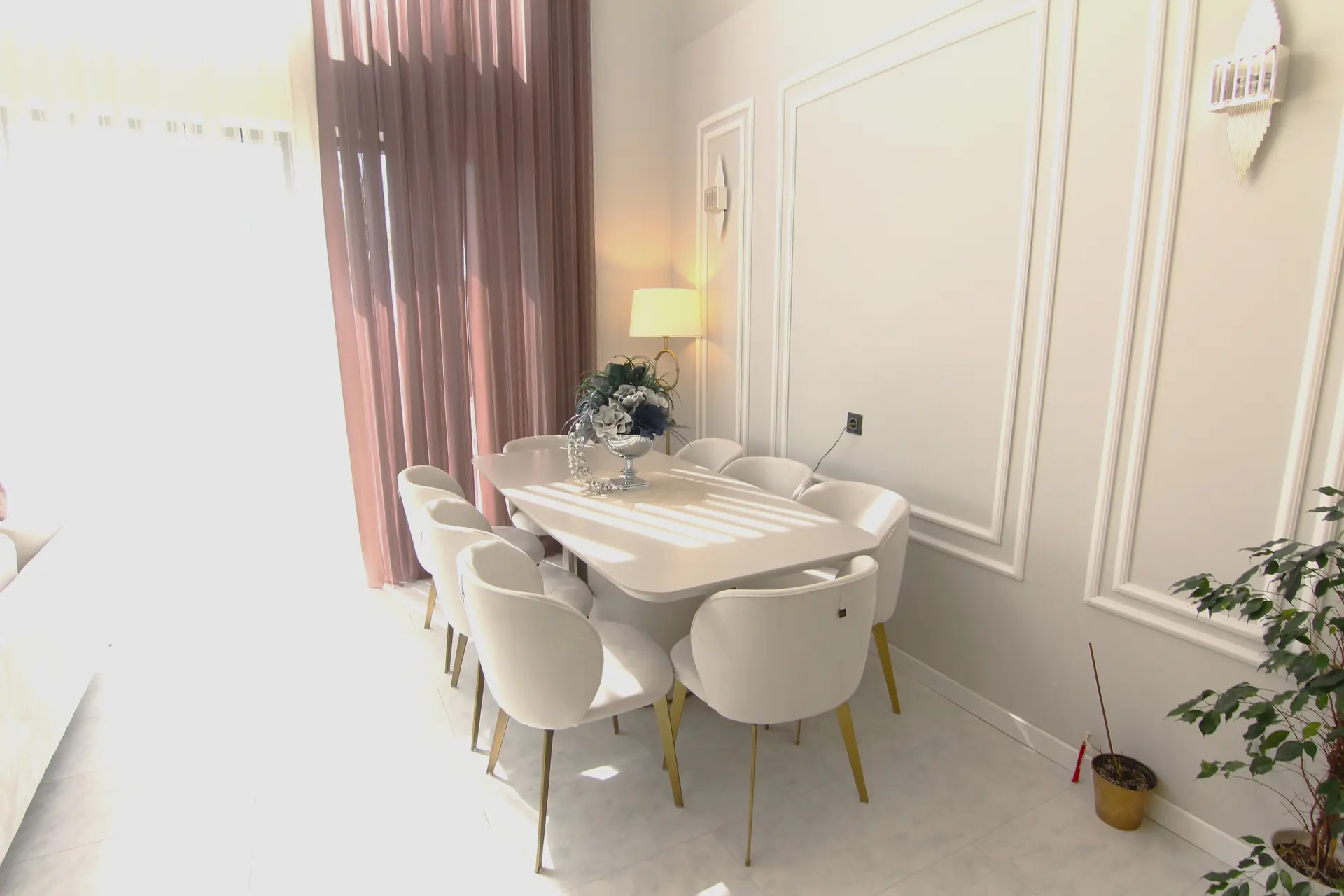 Ankara Gölbaşı Hacılar Uygun Fiyatlı Müstakil Satılık Villa
