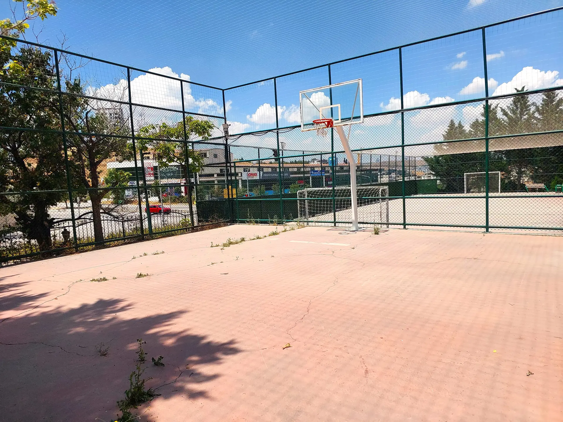 Ankara Çankaya Alacaatlı Koza Evler Sitesi Satılık Villa