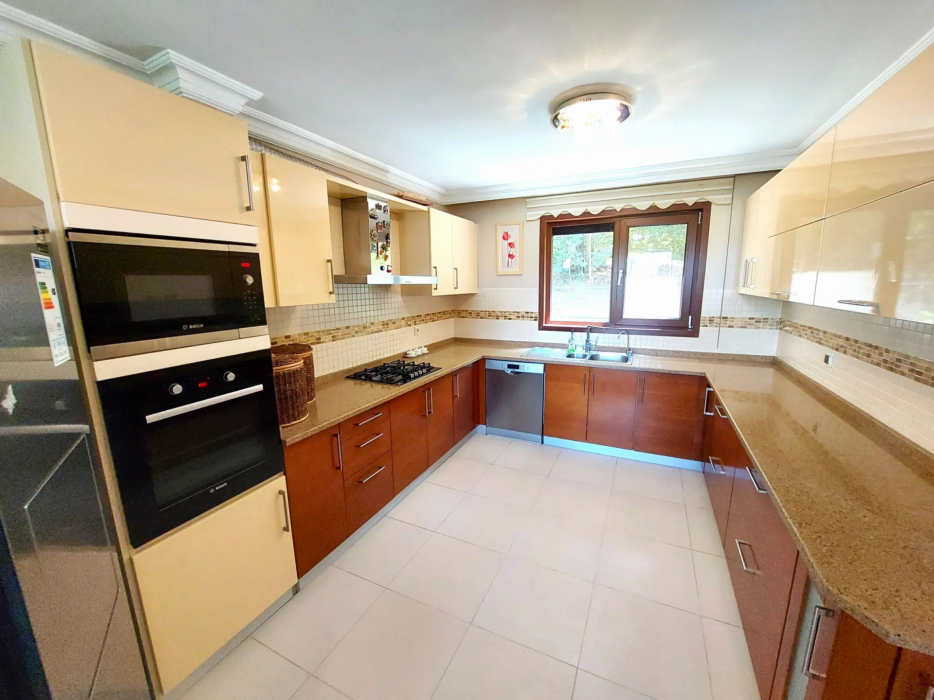 Ankara Çankaya Alacaatlı Koza Evler Sitesi Satılık Villa