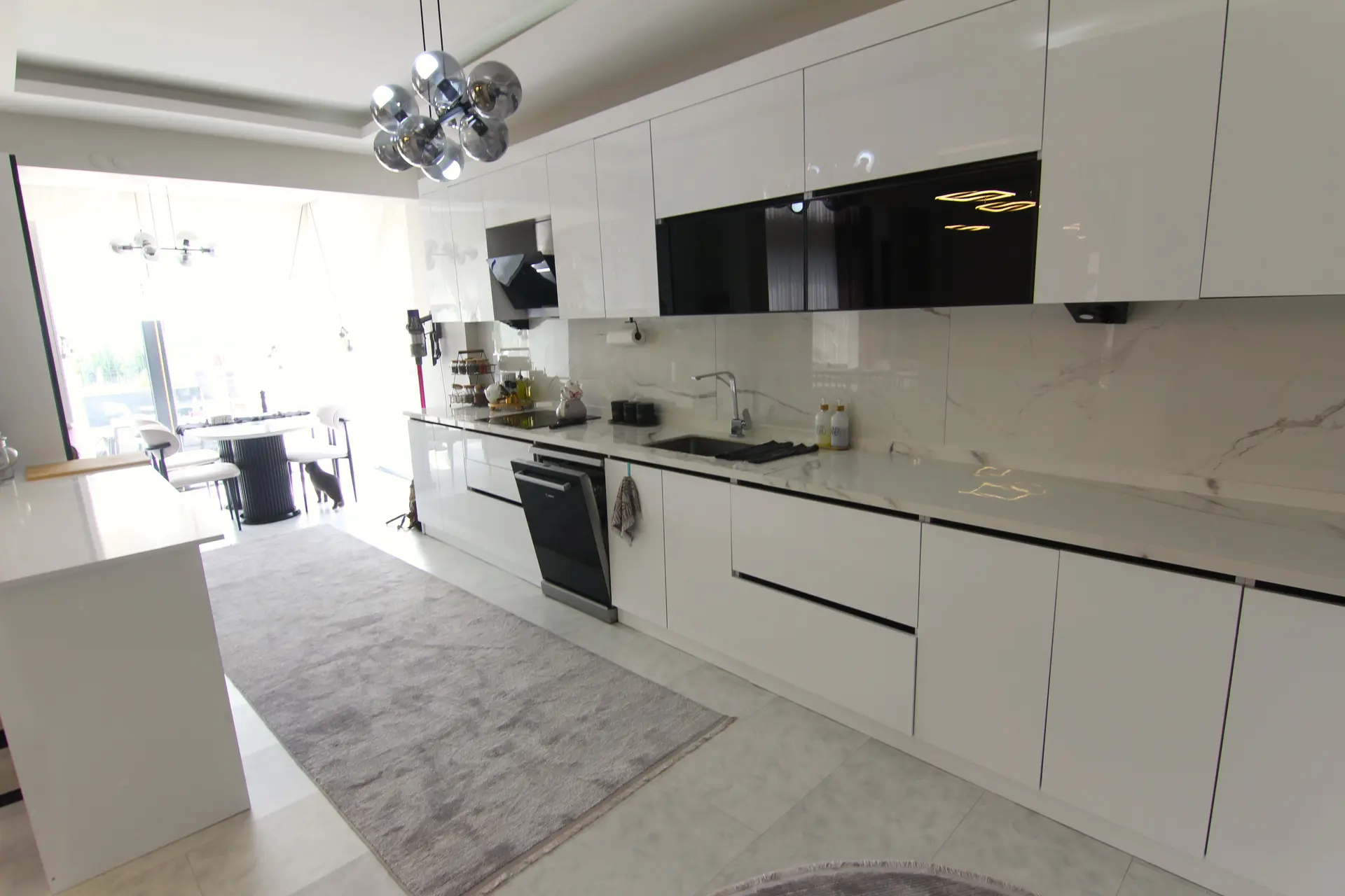 Ankara Gölbaşı Hacılar Uygun Fiyatlı Müstakil Satılık Villa