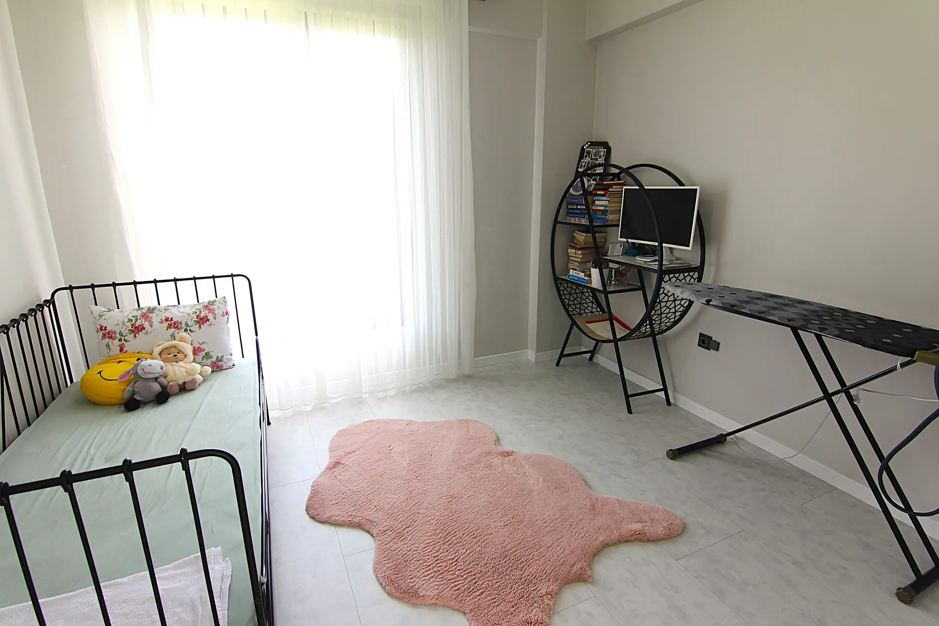 Ankara Gölbaşı Hacılar Uygun Fiyatlı Müstakil Satılık Villa