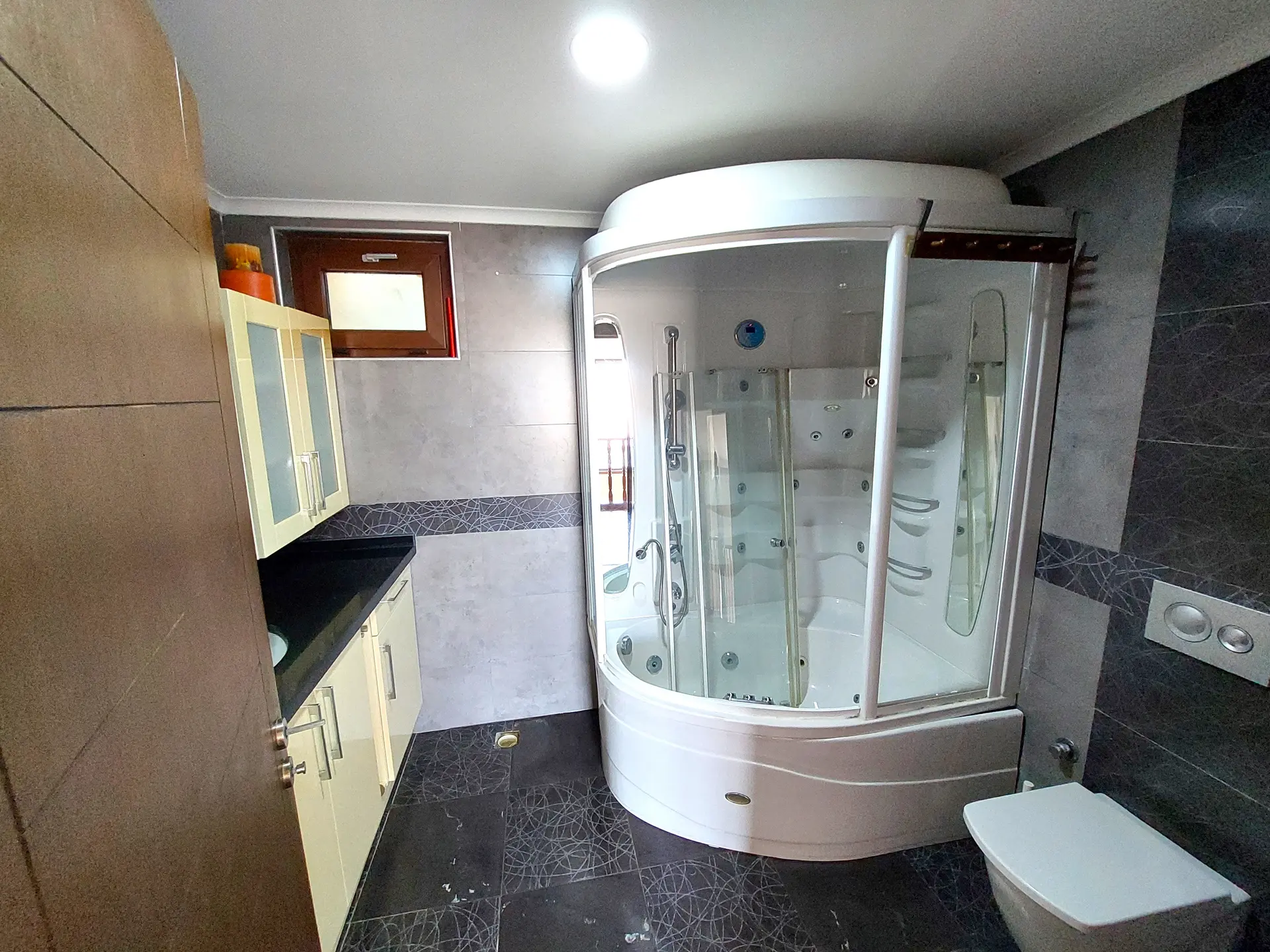 Ankara Çankaya Alacaatlı Koza Evler Sitesi Satılık Villa