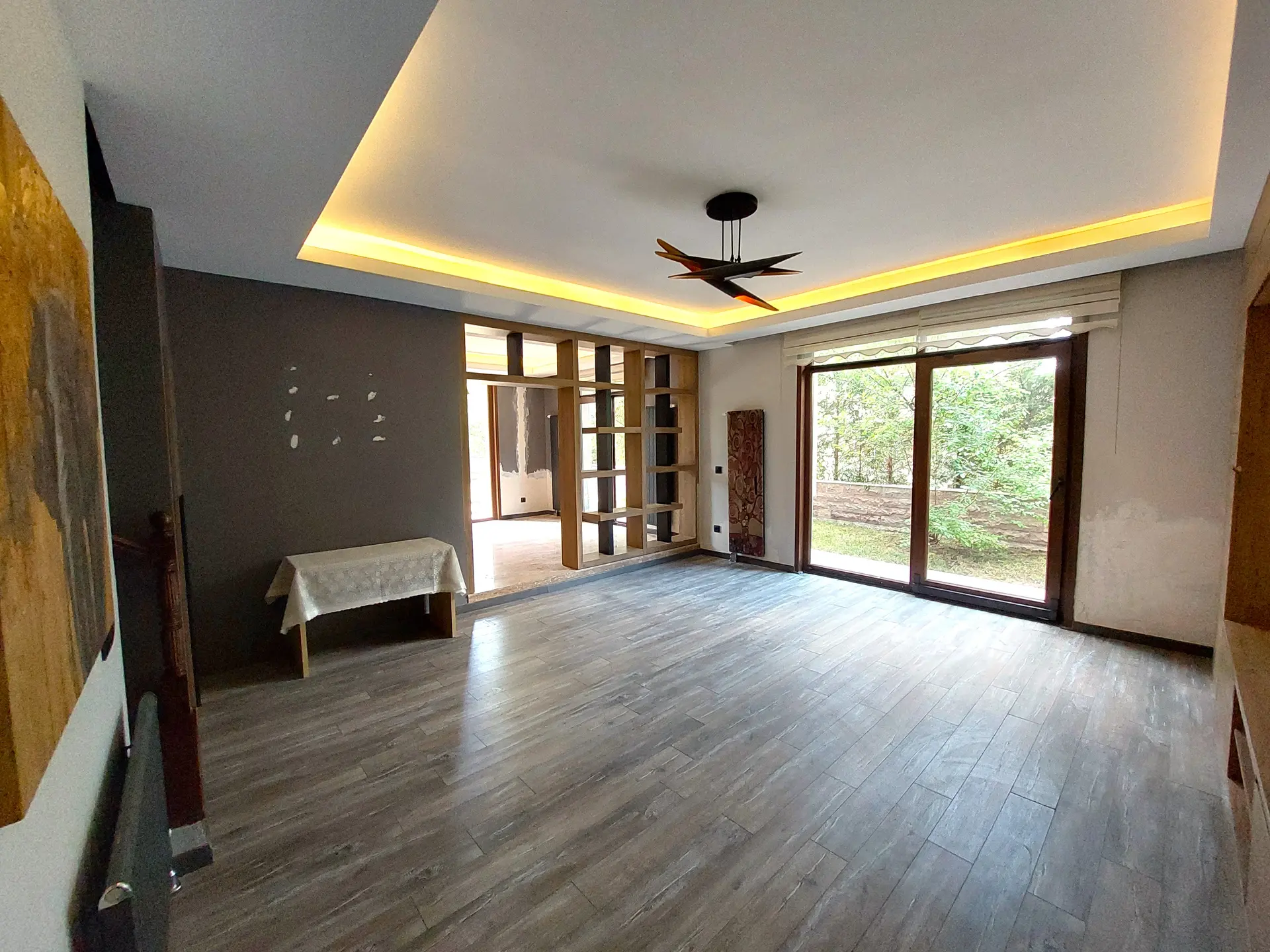 Ankara Çankaya Alacaatlı Koza Evler Sitesi Satılık Villa
