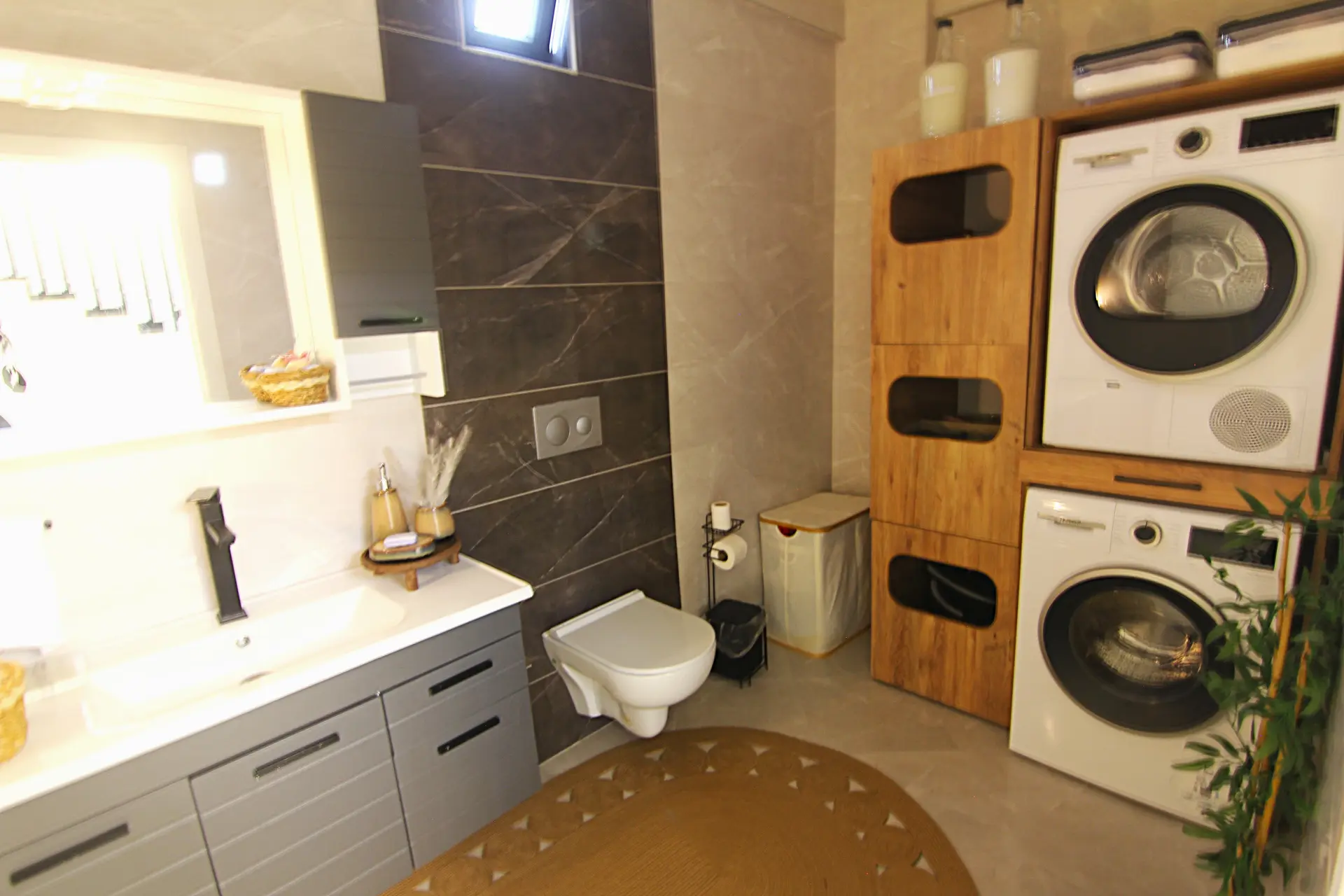 Ankara Gölbaşı Hacılar Uygun Fiyatlı Müstakil Satılık Villa
