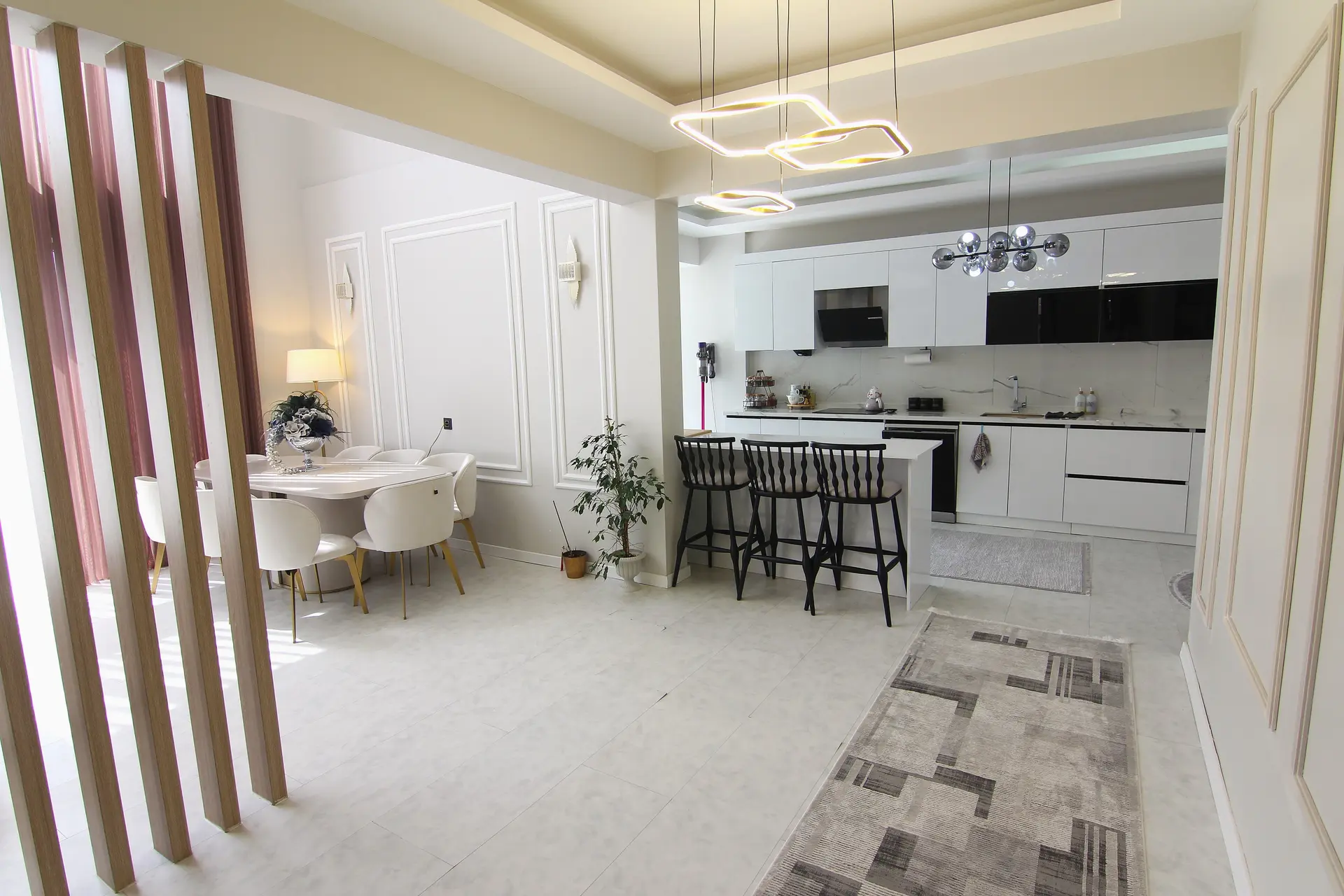 Ankara Gölbaşı Hacılar Uygun Fiyatlı Müstakil Satılık Villa