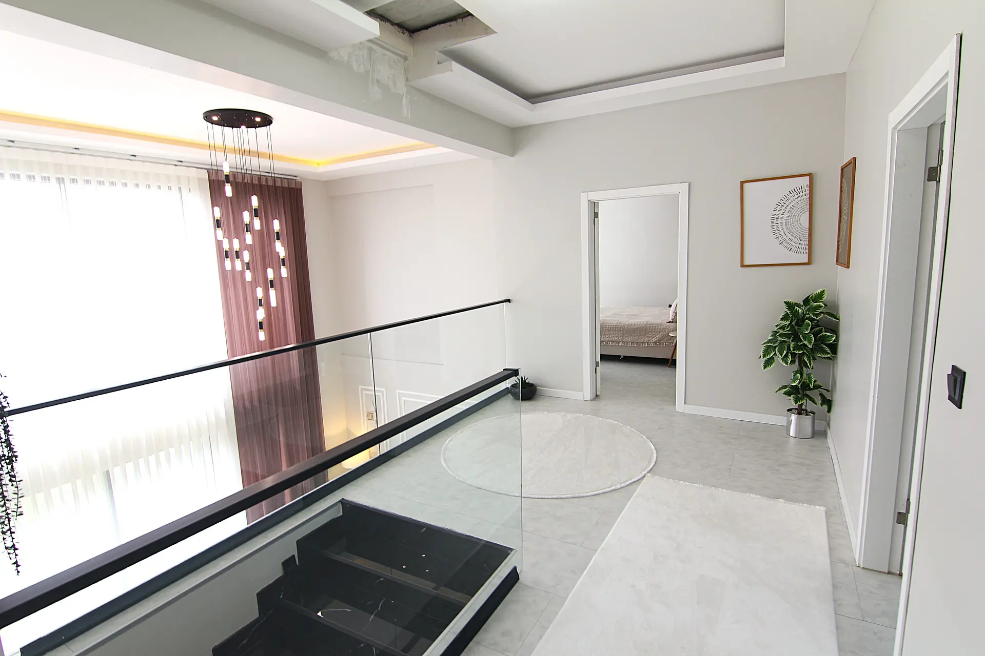 Ankara Gölbaşı Hacılar Uygun Fiyatlı Müstakil Satılık Villa